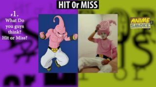 A&S: HIT or MISS