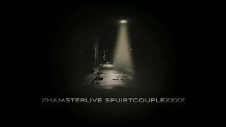 Squirtcouplexxx Trailer