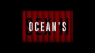 VirtualRealPorn - Ocean's Sex II