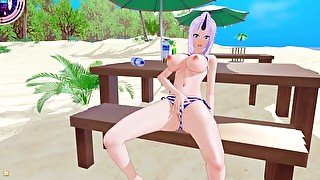 Shion - Tensei Shitara Slime datta ken