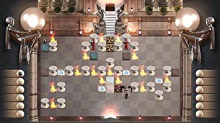 The Genesis Order v91112 Part 320 Puzzle! By LoveSkySan69