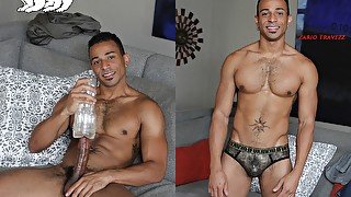 Zario Travezz - Badpuppy