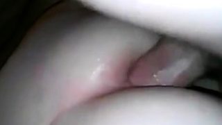 amateur anal