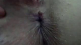 Want to see my ass gape?