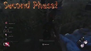 Spirit Gets Railed by Feng Min Massive Big Brain Plays!