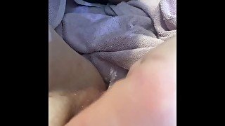 Wife gets fisted hardcore