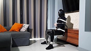 Teenage Slave Girl Bondage