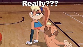 Lola Bunny 4K UHD