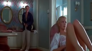 Charlize Theron Nude Scenes