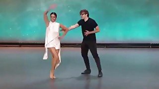 Vanessa Hudgens - ''So you Think you can Dance'' s14e01