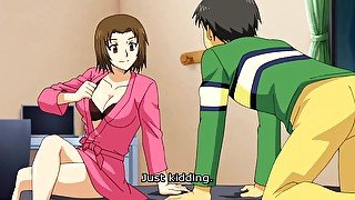 japanise anime porn