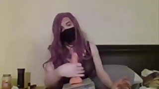 Shemale Immon5655 pt.1