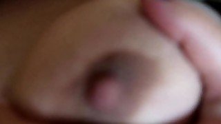 SEDUCING my BOYFRIEND BEST FRIEND & WAS A EAZY FUCK ( HE JUST CUM ON MY MOUTH AND BOOBS)