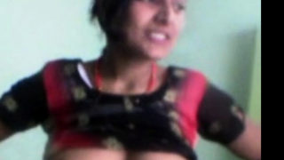 INDIAN TEEN GUDDI