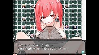 エロゲー パイズリ集 Hentai game Paizuri Collection