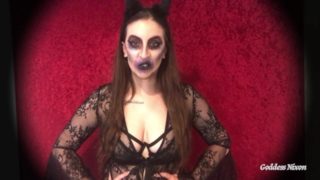 Succubus Rides Your Cock - Preview