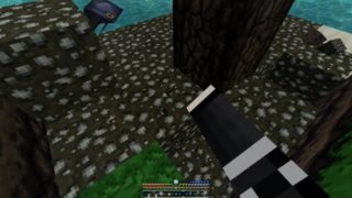 Minecraft RLcraft Part 1 - A New Beginning