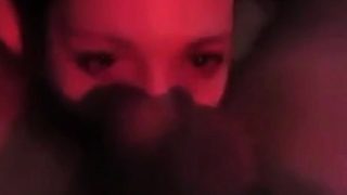 homemade amateur skinny blowjob deepthroat rimming facial