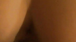 Blonde amateur girlfriend sucks and fucks