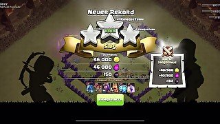 TH8 destruction