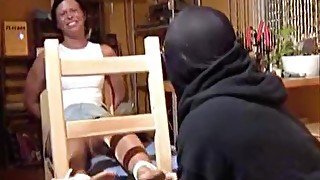 german tickling