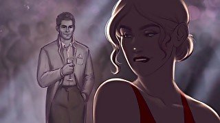 A Night of Pleasure-Erotic Story for Women