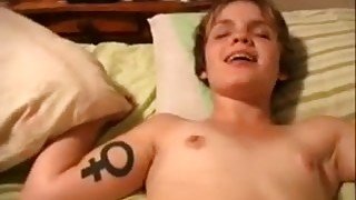 Fabulous sex scene