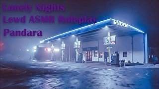 Lonely Nights  Lewd ASMR Roleplay