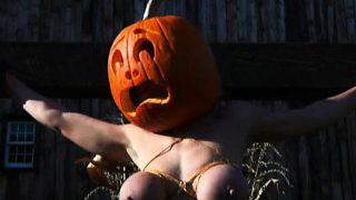 Creepiest Halloween BDSM Ever!