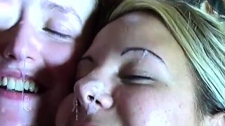 Hot amateur teen girlfriend fucking about facial cumshot