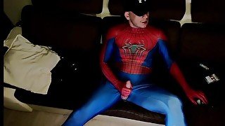 Spider twink