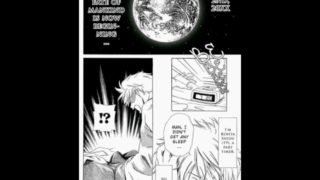 My balls manga 2