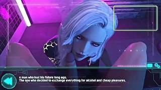 Cyber Bodies #1 (Gameplay Español)