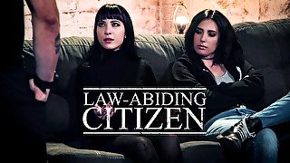 Law-Abiding Citizen