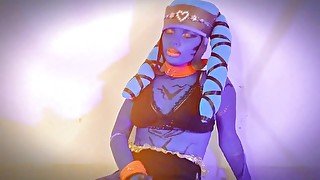 star wars twi'lek Sexy Horny