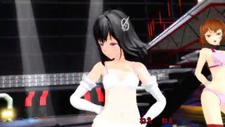 Kancolle - MMD