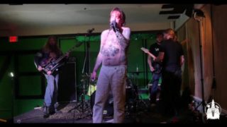 The Chodes - Quarantine Live Stream