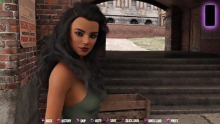 COLLEGE KINGS #60 • Visual Novel Gameplay [HD]