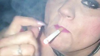 I love smoking and fucking that dick