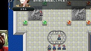 サキュバス戦記 6章 乳魔アリス