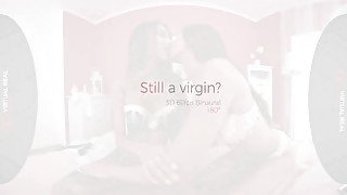 VirtualRealPorn - Still a Virgin