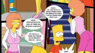 The Simpson Taboo