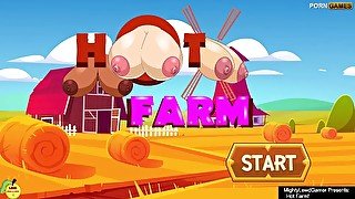 Hot Farm!