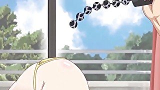 Hentai - Beautiful Teen Kitty Is Addicted To Anal Sex