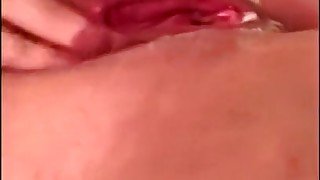 Fuckin my tight teen 18+ pussy and ass