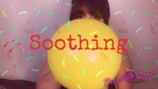 Blowing Up and Squeezing Balloons