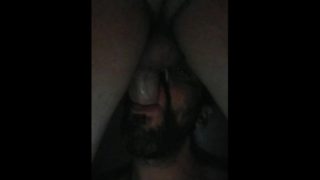 Sucking Big Russian Daddy Dick