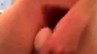 Homemade private video hairy pussy