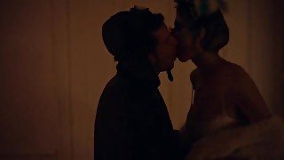 Lust Therapy 25