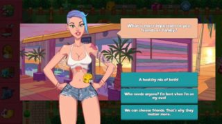 BOOTY FARM pt.3 - NUTAKU | A&S